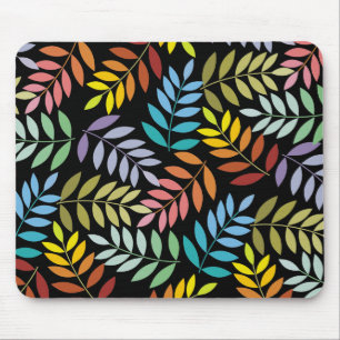 Floresta Negra Mousepad