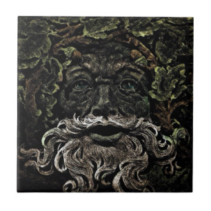 floresta primitiva folhagem florestal deus grenman