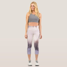 Floresta solar e de abeto