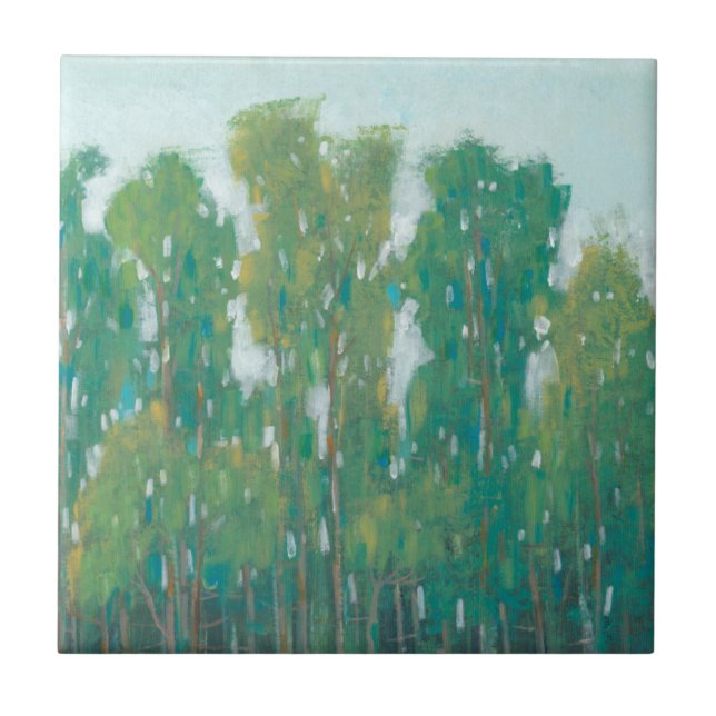 Floresta Verde II (Frente)