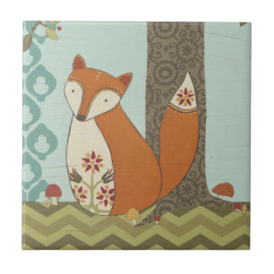 Floresta Whimsy IV