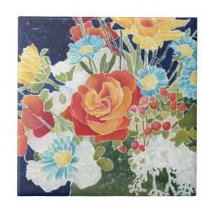 Florestas à meia-noite IV