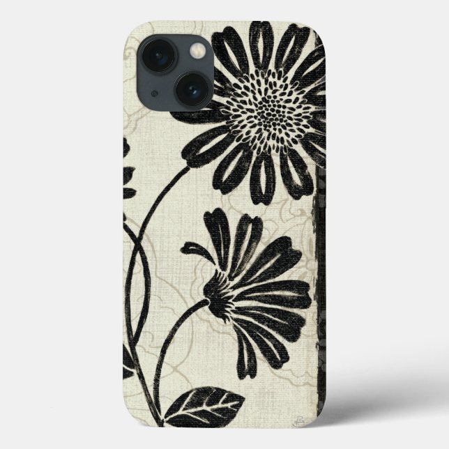 Florestas Contemporâneas em Preto e Branco (Verso)