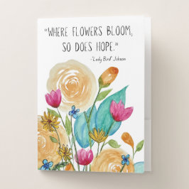 Florestas de Aquarela Brilhantes