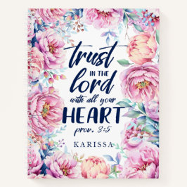 Florestas de bonito Aquarela | Diário de script