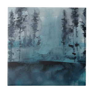 Florestas de inverno