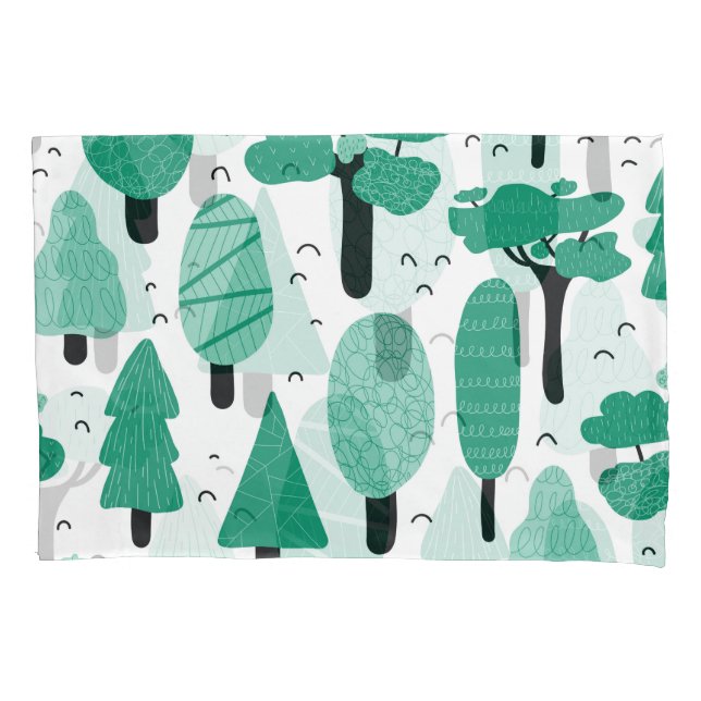 Florestas: Vintagem Sem Serras Da Natureza (Frente)