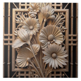Floret e Deco Grid