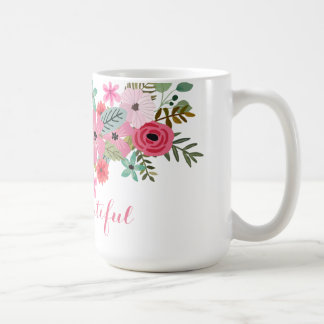 Flórida de caneca personalizada Olá linda