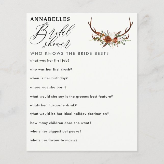 Flórida de ferrugem negra que conhece o jogo da no (Frente)