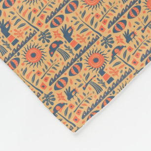 Flórida do Egito lança cobertores