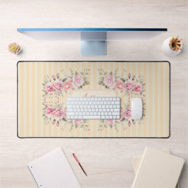 Flórida listrada de amarelo mole