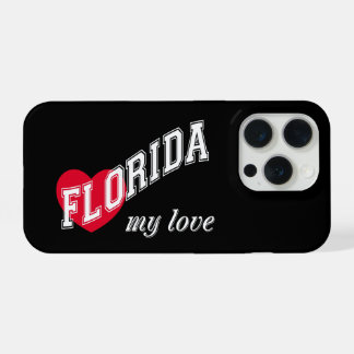 Florida my love