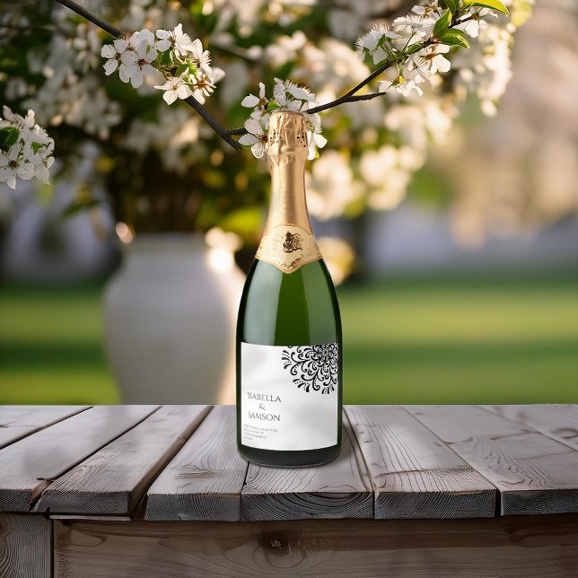 Flouramento branco e preto (Criador carregado)