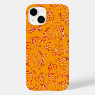 Flourish Swirl