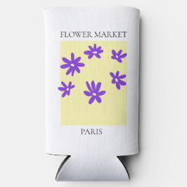 Flower Market - Paris