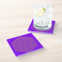flower of life 5. dimension energy crown chacra