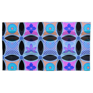 Flowers and Patterns