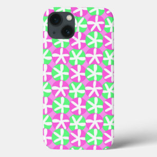 Flowers and Spots