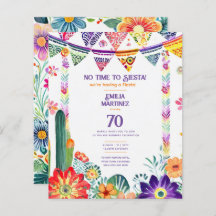 Flowers de Folkart 70 80 90