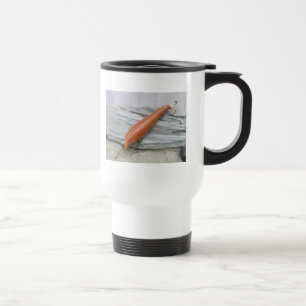 Floyd Roman Lure Caneca de viagem