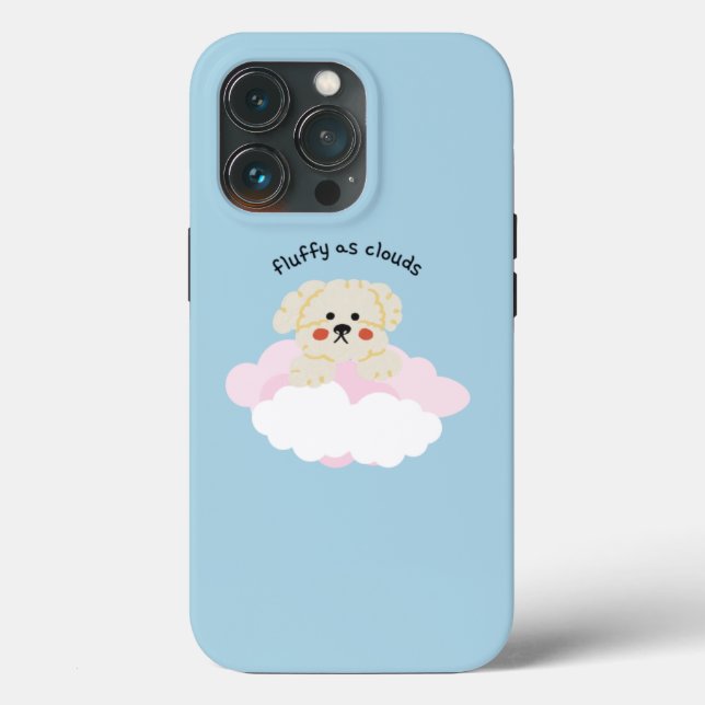 "FLUFFY AS CLOUDS" Novo gabinete móvel para venda! (Verso)