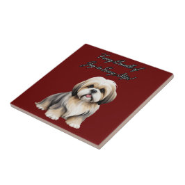 Fluffy Little Pal: Matizes Moles e Alto