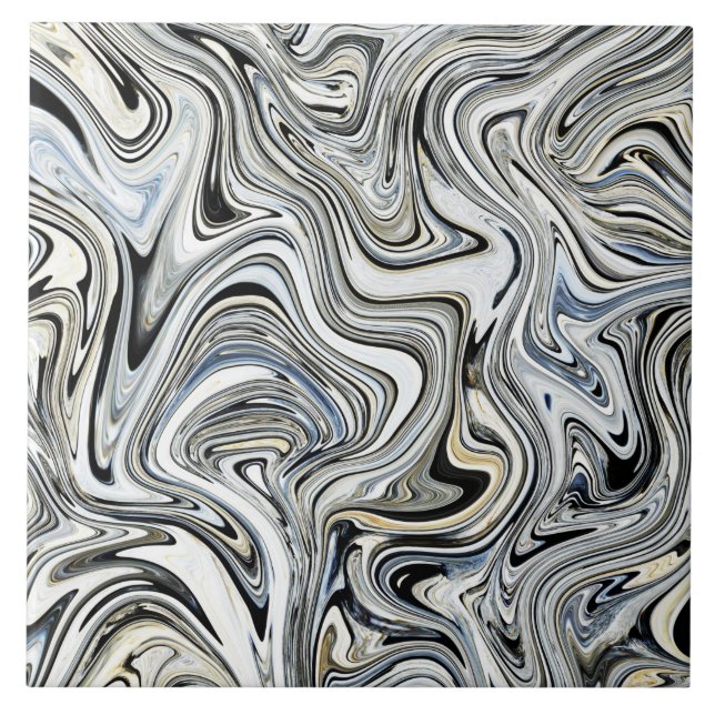 Fluido de Pedra Retro (Frente)