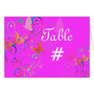 Flutuando por 2, convites de casamento totalmente