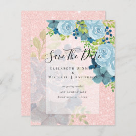 FLUXAS AZUIS DATAS DE SALVAMENTO - ORÇAMENTO