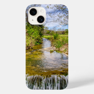 Fluxo Branson Fall Creek