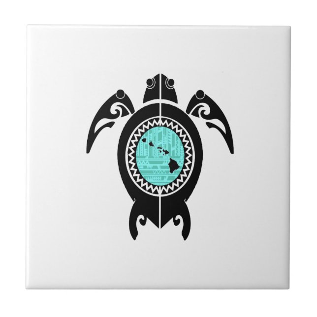 FLUXO DA ILHA HAVAIANA (Frente)