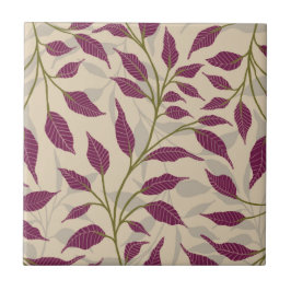 Fluxo de Dança Deixa Delicar Folhagem Verde HD