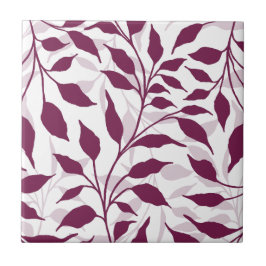 Fluxo de Dança Deixa pasta Design Delicada de Folh