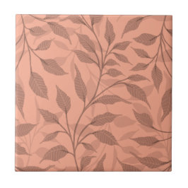 Fluxo de Dança Deixa pasta Design Delicada de Folh