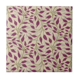 Fluxo de Folhagem Dançante Delicar Folhagem Verde