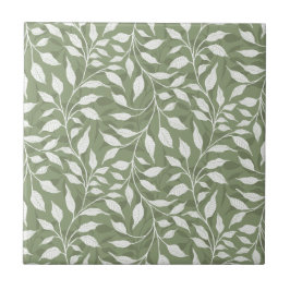 Fluxo de Folhagem de Design Dança