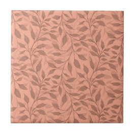 Fluxo de Folhagem de Design Dança