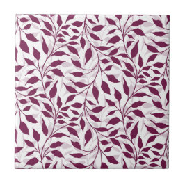 Fluxo de Folhagem de Design Dança