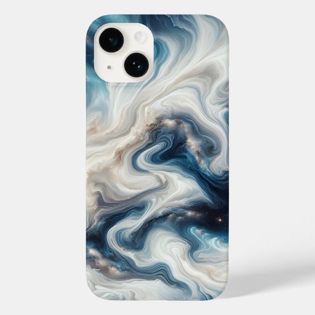 Fluxo de Nebula (Verso)