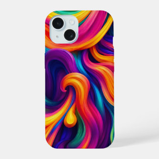 Fluxo de neon.