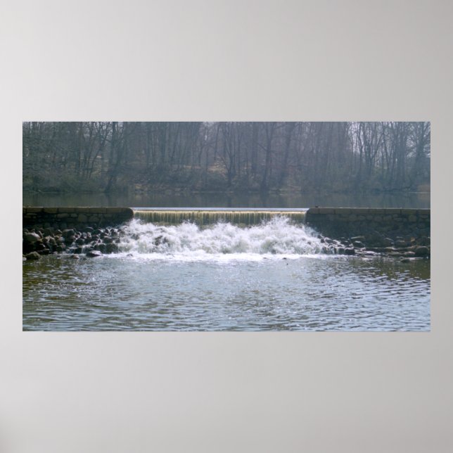 Fluxo de Poster (Frente)