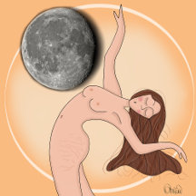 Fluxo do Tempo – Relógio de Parede Artístico para 