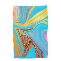 Fluxo Dourado Azure