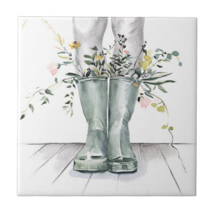 Fluxo e crescimento II