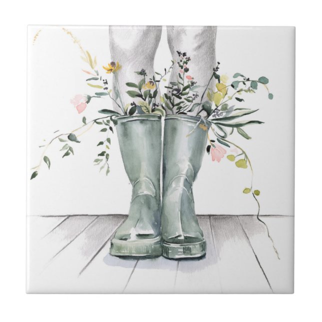 Fluxo e crescimento II (Frente)