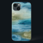 Fluxo Oceânico II<br><div class="desc">decoração de casa</div>