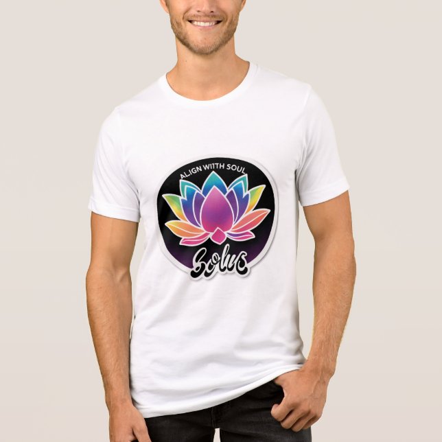 Fluxos de Energia - Design de Fluxo Vibrante (Frente)