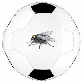 Fly Buddy bola de futebol