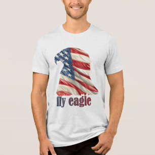 Fly Eagle - Edição do Orgulho dos EUA